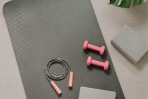 home workouts St George