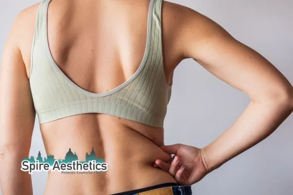 Learn how to reduce and remove love handles St George Call our team today!