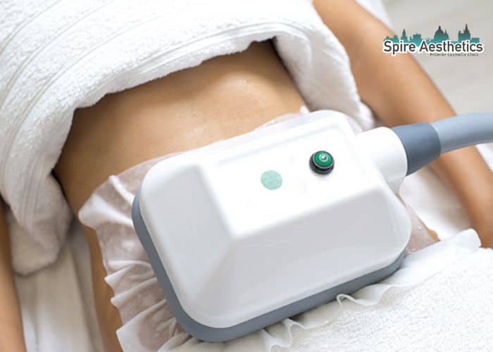 Shift Those Extra Pounds: How Fat Freezing Can Help You Slim Down St George