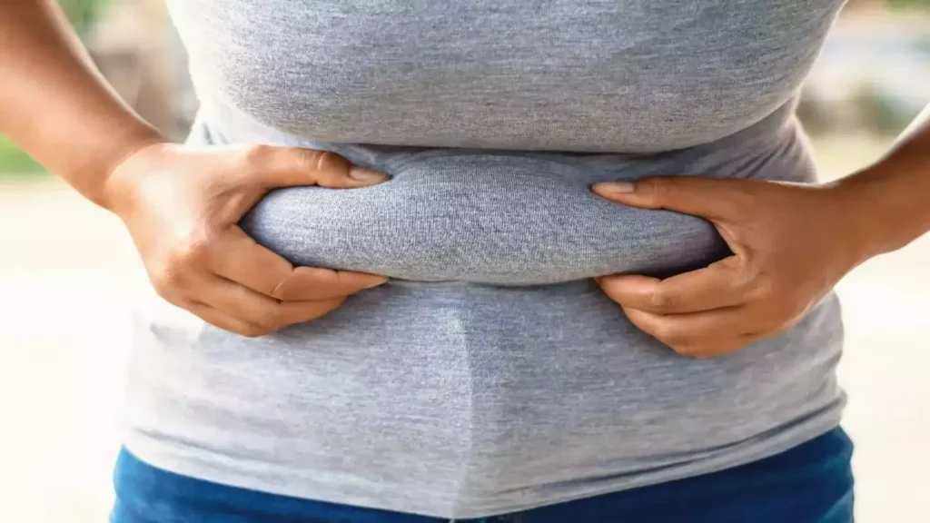 Why Do We Struggle with Stubborn Fat Despite Healthy Habits St George
